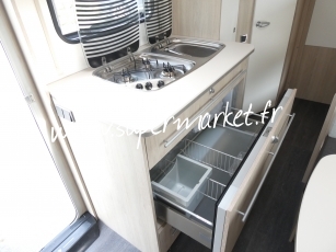 Sterckeman - Easy 496 6 places comme neuve Ref 2321