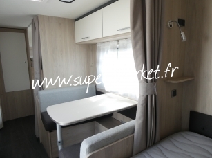 Sterckeman - Easy 496 6 places comme neuve Ref 2321