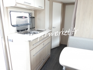 Sterckeman - Easy 496 6 places comme neuve Ref 2321