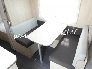 Sterckeman - Easy 496 6 places comme neuve Ref 2321