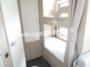 Sterckeman - Easy 496 6 places comme neuve Ref 2321