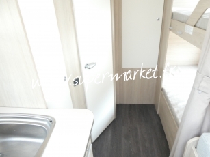 Sterckeman - Easy 496 6 places comme neuve Ref 2321