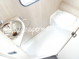 Sterckeman - Easy 496 6 places comme neuve Ref 2321