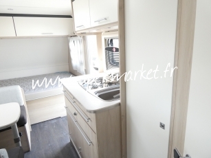 Sterckeman - Easy 496 6 places comme neuve Ref 2321