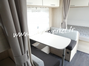 Sterckeman - Easy 496 6 places comme neuve Ref 2321