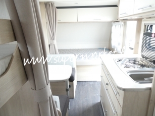 Sterckeman - Easy 496 6 places comme neuve Ref 2321