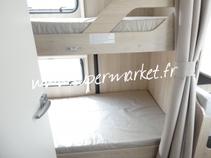 Sterckeman - Easy 496 6 places comme neuve Ref 2321