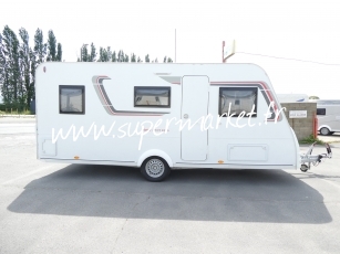 Sterckeman - Easy 496 6 places comme neuve Ref 2321