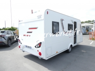 Sterckeman - Easy 496 6 places comme neuve Ref 2321