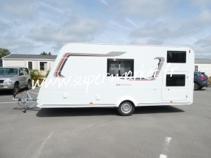 Sterckeman - Easy 496 6 places comme neuve Ref 2321