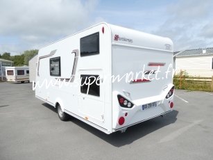 Sterckeman - Easy 496 6 places comme neuve Ref 2321