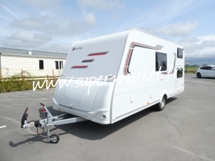 Sterckeman - Easy 496 6 places comme neuve Ref 2321