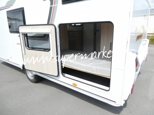 Sterckeman - Easy 496 6 places comme neuve Ref 2321