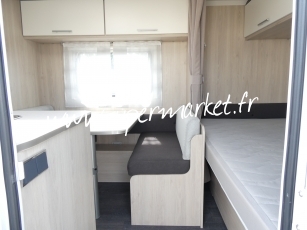 Sterckeman - Easy 496 6 places comme neuve Ref 2321