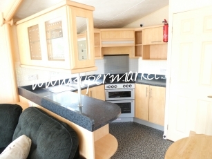 Willerby - Aspen 37 x 12 RESIDENTIEL 3 chambres Ref 696 SUPERBE AFFAIRE