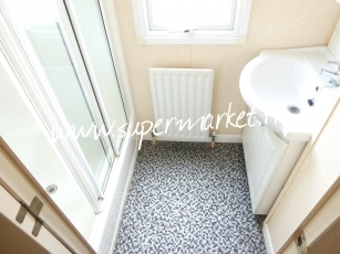 Willerby - Aspen 37 x 12 RESIDENTIEL 3 chambres Ref 696 SUPERBE AFFAIRE