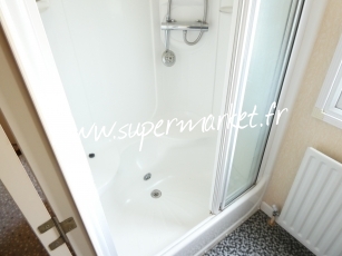 Willerby - Aspen 37 x 12 RESIDENTIEL 3 chambres Ref 696 SUPERBE AFFAIRE