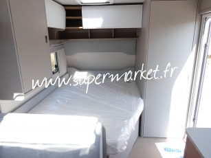 Burstner - Averso 480 TK 6 PLACES 10 % DE REMISE + MOVER OFFERT