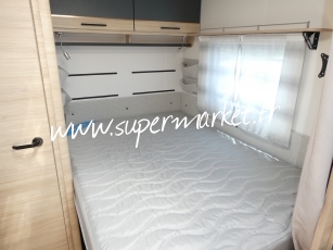 Sterckeman - Starlett Graphite 470 Maxi équipée Mover Réf 2361