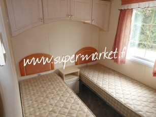 Willerby - Granada 35 x 12 Ref 705 RESIDENTIEL