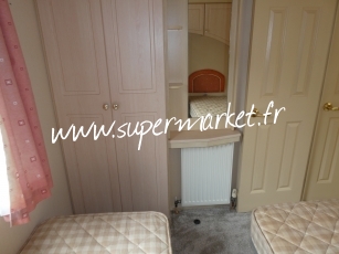 Willerby - Granada 35 x 12 Ref 705 RESIDENTIEL