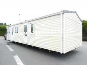 Willerby - Granada 35 x 12 Ref 705 RESIDENTIEL