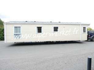 Willerby - Granada 35 x 12 Ref 705 RESIDENTIEL