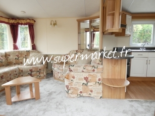Willerby - Granada 35 x 12 Ref 705 RESIDENTIEL