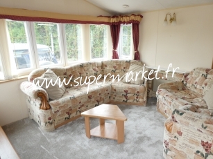 Willerby - Granada 35 x 12 Ref 705 RESIDENTIEL