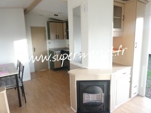 Cosalt - Rimini 35 x 12 Ref 707 2 chambres LA BONNE AFFAIRE