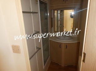 Cosalt - Rimini 35 x 12 Ref 707 2 chambres LA BONNE AFFAIRE