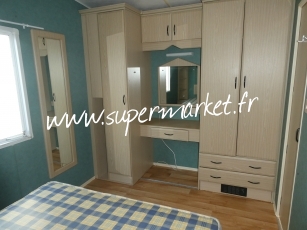 Cosalt - Rimini 35 x 12 Ref 707 2 chambres LA BONNE AFFAIRE