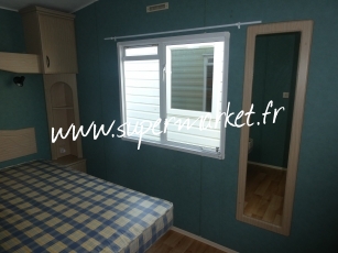 Cosalt - Rimini 35 x 12 Ref 707 2 chambres LA BONNE AFFAIRE