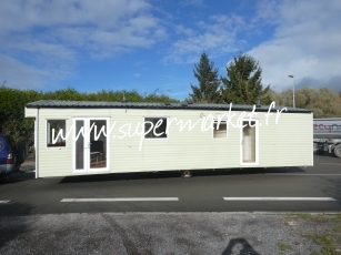 Cosalt - Rimini 35 x 12 Ref 707 2 chambres LA BONNE AFFAIRE