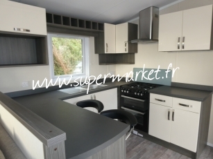 Regal - Kesington 38 x 13 2 chambres RESIDENTIEL Ref 708