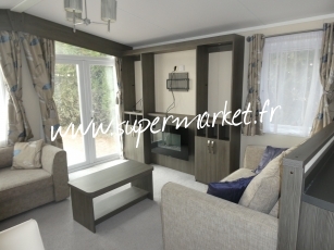 Regal - Kesington 38 x 13 2 chambres RESIDENTIEL Ref 708