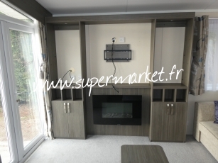 Regal - Kesington 38 x 13 2 chambres RESIDENTIEL Ref 708