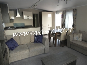 Regal - Kesington 38 x 13 2 chambres RESIDENTIEL Ref 708