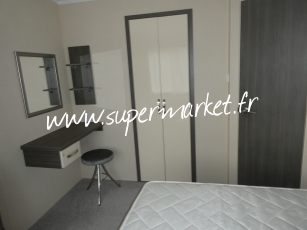 Regal - Kesington 38 x 13 2 chambres RESIDENTIEL Ref 708