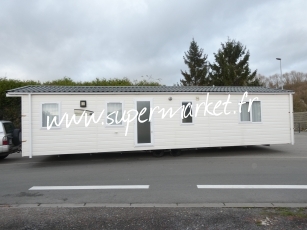 Regal - Kesington 38 x 13 2 chambres RESIDENTIEL Ref 708
