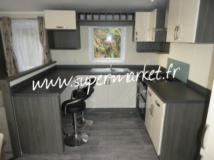 Regal - Kesington 38 x 13 2 chambres RESIDENTIEL Ref 708