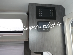 Sterckeman - Open Edition 475 AUVENT OU STORE + MOVER OFFERT