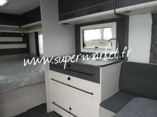 Sterckeman - Open Edition 475 AUVENT OU STORE + MOVER OFFERT