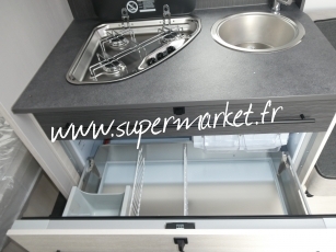 Sterckeman - Open Edition 475 AUVENT OU STORE + MOVER OFFERT
