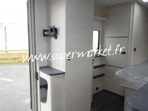 Sterckeman - Open Edition 475 AUVENT OU STORE + MOVER OFFERT