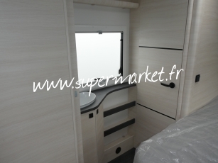 Sterckeman - Open Edition 475 AUVENT OU STORE + MOVER OFFERT