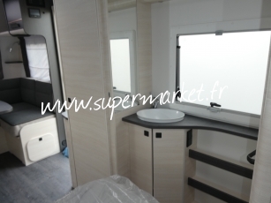 Sterckeman - Open Edition 475 AUVENT OU STORE + MOVER OFFERT