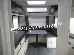 Sterckeman - Open Edition 475 AUVENT OU STORE + MOVER OFFERT