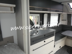 Sterckeman - Open Edition 475 AUVENT OU STORE + MOVER OFFERT