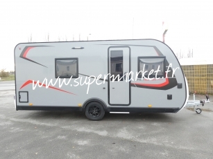 Sterckeman - Open Edition 475 AUVENT OU STORE + MOVER OFFERT